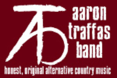Aaron Traffas Band logo