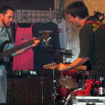 Randy and Aaron