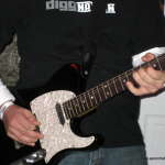 The Aaron Traffas Band plays ag rock and alternative country originals and sing-along favorites.